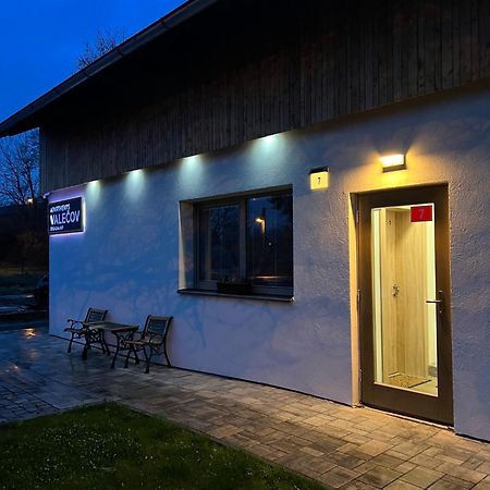 Apartments 2 Valecov-Zasadka 7 Bosen 외부 사진
