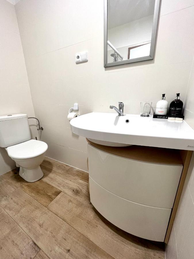 Apartments 2 Valecov-Zasadka 7 Bosen 외부 사진