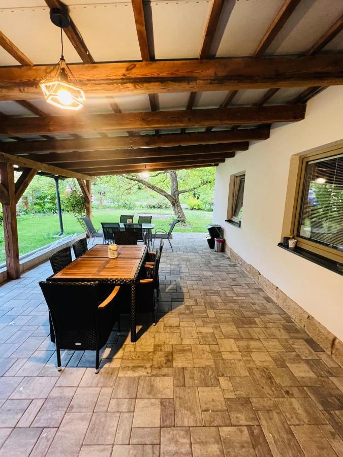 Apartments 2 Valecov-Zasadka 7 Bosen 외부 사진