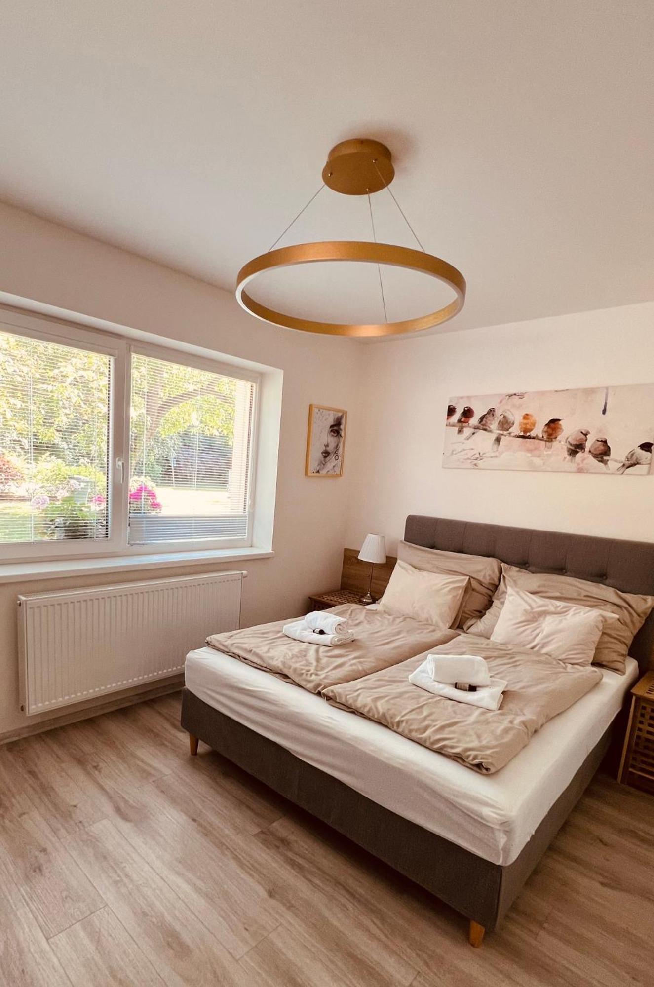 Apartments 2 Valecov-Zasadka 7 Bosen 외부 사진