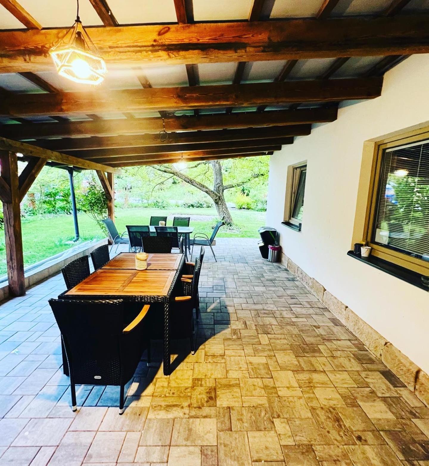 Apartments 2 Valecov-Zasadka 7 Bosen 외부 사진