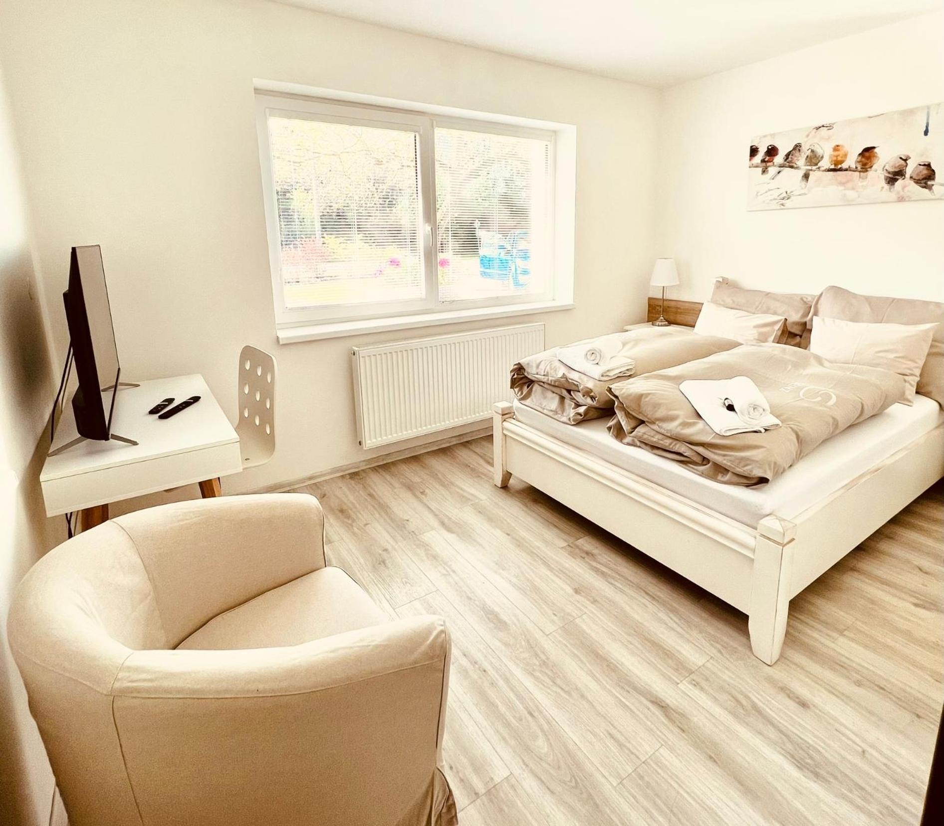 Apartments 2 Valecov-Zasadka 7 Bosen 외부 사진